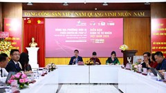 Nhiều kiến nghị tháo gỡ “điểm nghẽn” để phát triển kinh tế tư nhân