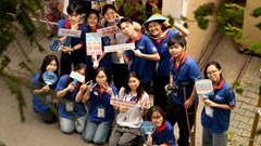 Nhập học Trường ĐH Mỹ thuật TP.HCM thí sinh cần chuẩn bị những gì?