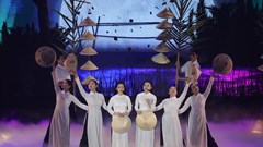 Làn gió mới cho sân khấu TP.HCM