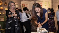 Cứ 6 du khách quốc tế đến TP.HCM thì có 1 người tham quan Bảo tàng Chứng tích Chiến tranh