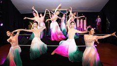 Giao lưu văn hóa nghệ thuật giữa các thành phố thành viên TPO