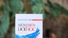 Sách mới về giáo dục đại học của GS.TS Nguyễn Văn Tuấn