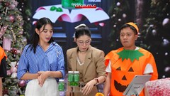 Công ty Sen Vàng phản hồi thông tin về sản phẩm kẹo Kera