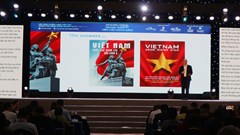 Sách 'Con đường tương lai' lan tỏa tri thức trong cộng đồng doanh nghiệp