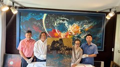 Cuộc hồi hương của nhiều kiệt tác hội họa – Trái ngọt từ những tấm lòng