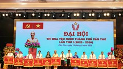 Hơn 3.100 công dân được Thủ tướng tặng Bằng khen