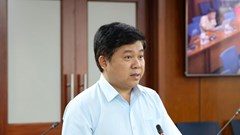 TP.HCM lập đoàn kiểm tra công tác thu chi đầu năm học