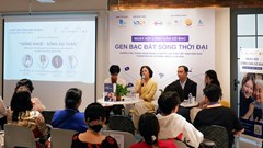 Diễn đàn kết nối chính sách – cộng đồng – học thuật - gia đình