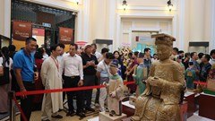 Tượng gốm Sài Gòn xưa – Di sản văn hóa trong lòng đô thị