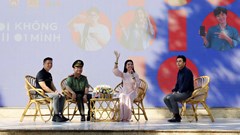 TP.HCM phát động chiến dịch 'Không một mình – Cùng nhau an toàn trực tuyến'