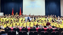 Nâng cao kỹ năng thiết kế và điều hành tour cho sinh viên Du lịch
