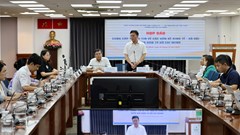 Sở Văn hóa và Thể thao TP.HCM sẽ siết chặt chuẩn mực nghệ sĩ trong các sự kiện, lễ hội lớn