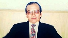 NGND Hà Quang Văn qua đời