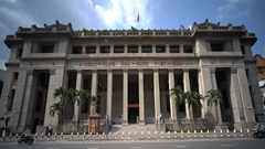 Lần đầu trưng bày quy mô lớn bộ sưu tập Đồng tiền Việt Nam