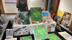 Ra mắt dự án sách văn hóa 'Việt Nam phiêu lưu ký – Đồng bằng sông Cửu Long”