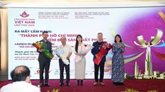 Ra mắt Cẩm nang hướng dẫn dành riêng cho các đoàn làm phim quốc tế
