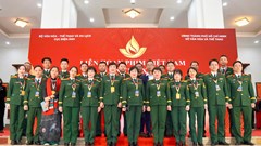 Điện ảnh Quân đội nhân dân và dấu ấn nghệ thuật tại LHP Việt Nam lần thứ XXIV