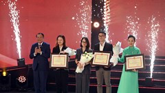 CGV được vinh danh ‘Đơn vị phát hành nhiều phim Việt Nam nhất giai đoạn 2023-2025’