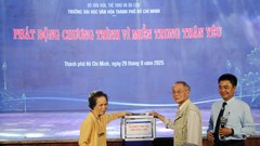  Mở rộng hợp tác, thúc đẩy sáng tạo và thực hành nghệ thuật