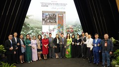 Hướng tới lộ trình xây dựng hồ sơ “Tri thức trồng và chế biến cà phê Đắk Lắk” trình UNESCO