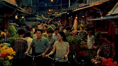 Giải bài toán doanh thu phim nghệ thuật Việt, nhìn từ 'Quán Kỳ Nam'