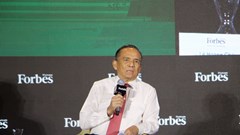 Bất động sản xanh đã trở thành lựa chọn chiến lược