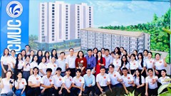 Công tác lãnh đạo, định hướng chiến lược phát triển giai đoạn 2026–2036