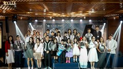 Hơn 300 thí sinh tham gia Vietnam Youth Talents Festival 2025