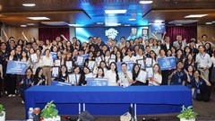 5 dự án khởi nghiệp số vào chung kết Digital Shark Up 2025