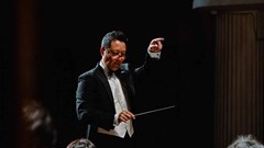 Hòa nhạc kỷ niệm 125 năm năm mất nhà soạn nhạc Giuseppe Verdi