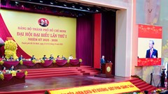 TP.HCM công bố 12 dấu ấn nổi bật năm 2025