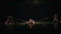 Tác phẩm múa đương đại 'Đa thức' trở lại với phiên bản 2026