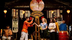 Bản giao hưởng của máy móc hay hồi chuông kết thúc sự sáng tạo?