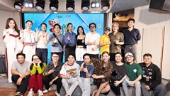 Lộ diện dàn nghệ sĩ đóng vai Táo phát sóng đêm Giao thừa