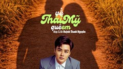 Ca sĩ Đông Quân hát ca khúc đầu tiên viết về xã Thái Mỹ