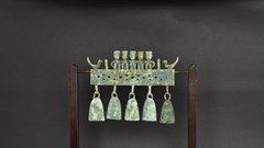 Hơn 150 hiện vật văn hóa Đông Sơn sắp ra mắt công chúng