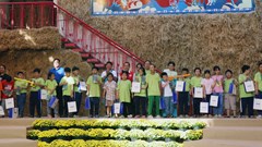 Mang “Xuân gắn kết – Tết nghĩa tình” đến với hơn 16.000 hộ gia đình trên cả nước