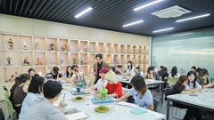 Trường ĐH Văn Lang công bố phương án tuyển sinh 2026, bổ sung xét tuyển hồ sơ năng lực