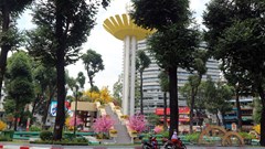 TP.HCM tiếp tục chỉnh trang đô thị, tăng cường phối hợp và chủ động tiếp nhận ý kiến