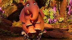 “Khủng long đón Tết” gia nhập đường đua phim Tết 2026