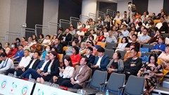 Xây dựng “lá chắn” bảo vệ nhà đầu tư tài sản số