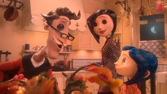 “Coraline” tái xuất màn ảnh rộng sau 15 năm