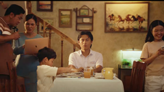 Trường Đại học Văn Lang ra mắt phim “Nơi bạn thật sự được nhìn thấy”  ​