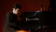 Đêm nhạc tôn vinh Mozart tại Nhà hát Thành phố