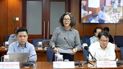 TP.HCM đẩy mạnh giám sát chương trình hành động của đại biểu dân cử