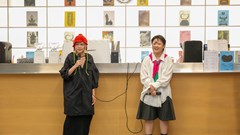 Tiếp tục tìm kiếm nghệ sĩ Việt cho Quỹ Thiết kế và nghệ thuật số 2026