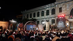 “Hộ linh tráng sĩ – Bí ẩn mộ Vua Đinh” giới thiệu teaser, công bố tạo hình tráng sĩ