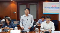 TP.HCM tổ chức ngày hội “Non sông thống nhất” trải rộng toàn địa bàn