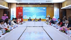 Hoàn thiện pháp luật bảo vệ dữ liệu cá nhân trong môi trường số