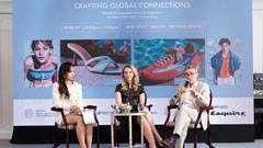 Kết nối Việt Nam với thị trường giày dép toàn cầu